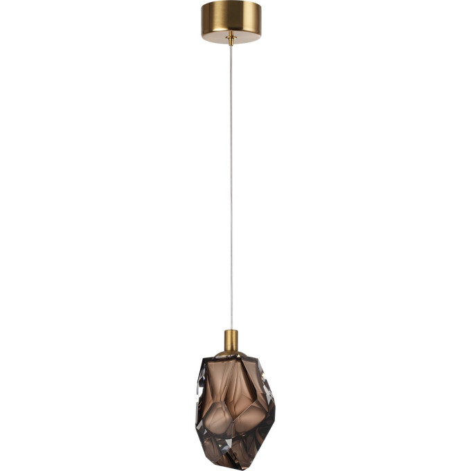 Подвесной светильник ODEON LIGHT GEMME 7112/4LC