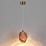 Подвесной светильник ODEON LIGHT GEMME 7113/4LB