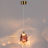 Подвесной светильник ODEON LIGHT GEMME 7113/4LC
