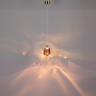 Подвесной светильник ODEON LIGHT GEMME 7113/4LC