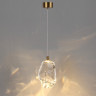 Подвесной светильник ODEON LIGHT GEMME 7114/4LA
