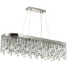 Подвесной светильник ODEON LIGHT HALL DAKISA 4985/12