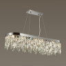 Подвесной светильник ODEON LIGHT HALL DAKISA 4985/12