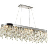 Подвесной светильник ODEON LIGHT HALL DAKISA 4985/12