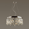 Подвесной светильник ODEON LIGHT HALL DAKISA 4985/6