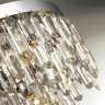 Подвесной светильник ODEON LIGHT HALL DAKISA 4985/6