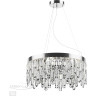 Подвесной светильник ODEON LIGHT HALL DAKISA 4985/6