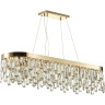 Подвесной светильник ODEON LIGHT HALL DAKISA 4986/12