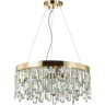 Подвесной светильник ODEON LIGHT HALL DAKISA 4986/6