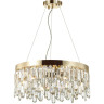 Подвесной светильник ODEON LIGHT HALL DAKISA 4986/6