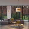 Подвесной светильник ODEON LIGHT HALL VIKETA 4786/2