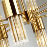 Подвесной светильник ODEON LIGHT HALL VIKETA 4786/2