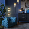 Подвесной светильник ODEON LIGHT HALL YORK 4788/1
