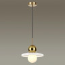 Подвесной светильник ODEON LIGHT HATTY 5014/1B
