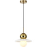Подвесной светильник ODEON LIGHT HATTY 5014/1B