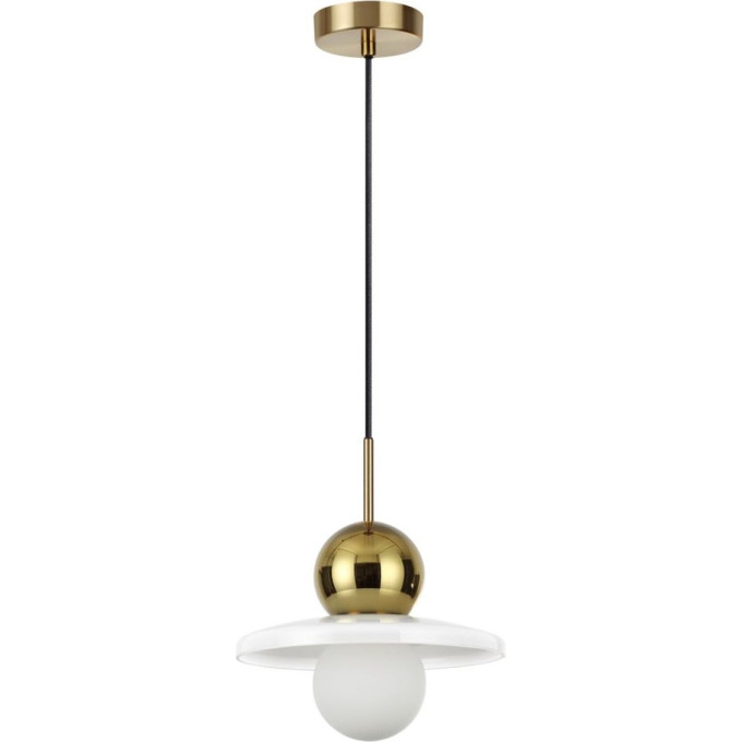 Подвесной светильник ODEON LIGHT HATTY 5014/1B