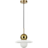 Подвесной светильник ODEON LIGHT HATTY 5014/1B
