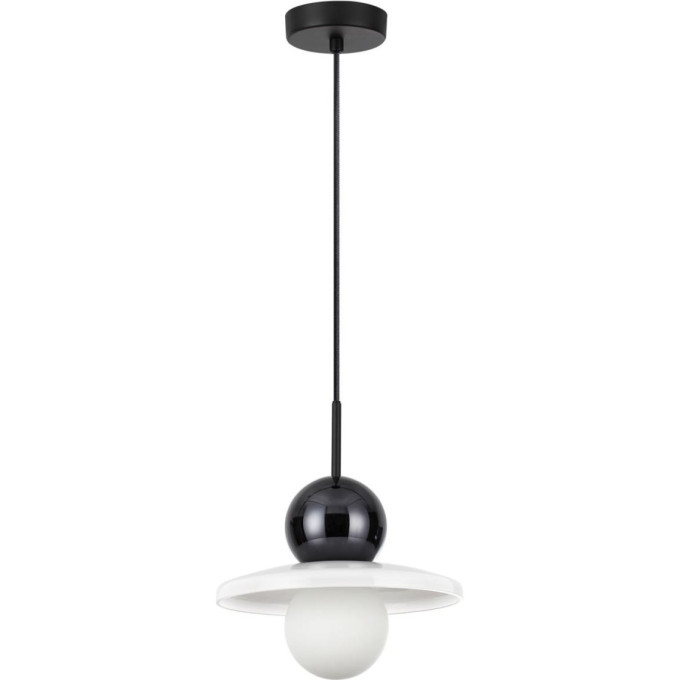 Подвесной светильник ODEON LIGHT HATTY 5014/1D