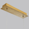 Подвесной светильник ODEON LIGHT HIGHTECH BEVEREN 7007/38L