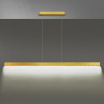 Подвесной светильник ODEON LIGHT HIGHTECH BEVEREN 7007/38L