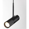 Подвесной светильник ODEON LIGHT HIGHTECH BULLET 4356/1B