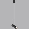 Подвесной светильник ODEON LIGHT HIGHTECH BULLET 4356/1B