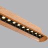 Подвесной светильник ODEON LIGHT HIGHTECH ESTAR 7019/38LB