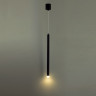 Подвесной светильник ODEON LIGHT HIGHTECH FIANO 4373/3LA