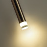 Подвесной светильник ODEON LIGHT HIGHTECH FIANO 4374/3LA