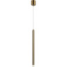 Подвесной светильник ODEON LIGHT HIGHTECH FIANO 4374/3LA
