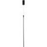 Подвесной светильник ODEON LIGHT HIGHTECH FILLINI 4335/9LA