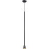 Подвесной светильник ODEON LIGHT HIGHTECH PIPA 3884/1B