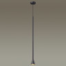 Подвесной светильник ODEON LIGHT HIGHTECH PIPA 3884/1B