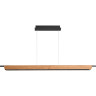 Подвесной светильник ODEON LIGHT HIGHTECH PUNTO 7018/40LB
