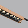 Подвесной светильник ODEON LIGHT HIGHTECH PUNTO 7018/40LB