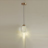 Подвесной светильник ODEON LIGHT HIGHTECH PURA 7159/3L