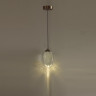Подвесной светильник ODEON LIGHT HIGHTECH PURA 7159/3L