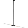 Подвесной светильник ODEON LIGHT HIGHTECH SOHO 4307/2