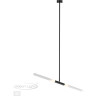 Подвесной светильник ODEON LIGHT HIGHTECH SOHO 4307/2