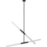 Подвесной светильник ODEON LIGHT HIGHTECH SOHO 4307/4