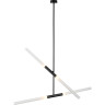 Подвесной светильник ODEON LIGHT HIGHTECH SOHO 4307/4