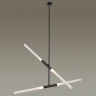Подвесной светильник ODEON LIGHT HIGHTECH SOHO 4307/4