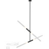 Подвесной светильник ODEON LIGHT HIGHTECH SOHO 4307/4