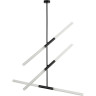Подвесной светильник ODEON LIGHT HIGHTECH SOHO 4307/6