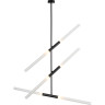 Подвесной светильник ODEON LIGHT HIGHTECH SOHO 4307/6