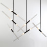 Подвесной светильник ODEON LIGHT HIGHTECH SOHO 4307/6