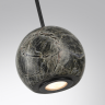 Подвесной светильник ODEON LIGHT JADE 7068/5L