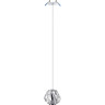 Подвесной светильник ODEON LIGHT JEMSTONE 5084/5L