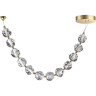 Подвесной светильник ODEON LIGHT JEMSTONE 5085/48L