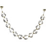 Подвесной светильник ODEON LIGHT JEMSTONE 5085/48L